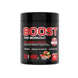 Torq Nutrition Boost Pre-Workout 450 Gr