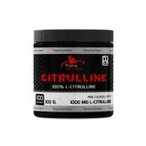 Torq Nutrition Cıtrullıne 100 gr - 100 Servis L-Citrulline