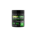 Torq Nutrition Creatorq Creatine Monohydrate Powder - 300 Gr. (Saf |