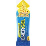 Torq Nutrition ENERGEL Electrolyte - Enerji ve Performans Jeli 50 Gr - Limon