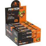Torq Nutrition Fındıklı Protein Bar 12 Adet 15 Gr Protein İçeren Yetişkinler İçin Besin Takviyesi