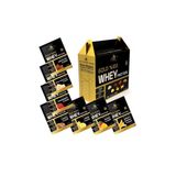 Torq Nutrition Gold %100 Whey Protein Tozu Mix 35 Gr X 84 Saşe