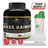 Torq Nutrition GOLD MASS GAINER 3000 GR Karbonhidrat Tozu