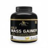 Torq Nutrition Gold Mass Gainer 3000 Gr