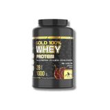 Torq Nutrition Gold Whey 1000 gr Limon Protein