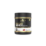 Torq Nutrition Gold Whey Protein Çilek 490G