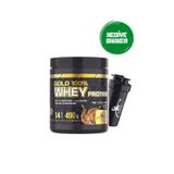 Torq Nutrition Gold Whey Protein, Kurabiye Aromalı, 490 gr, Sporcu Besini