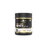 Torq Nutrition Gold Whey Protein Muzlu 490G