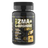 Torq Nutrition GOLD ZMA Complex 45 kapsül