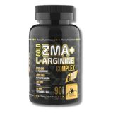 Torq Nutrition GOLD ZMA Complex 90 kapsül