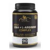 Torq Nutrition Gold ZMA L-Arginine Complex 90 Kapsül