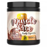 Torq Nutrition Muscle Rice Mikronize Pirinç Unu Çikolata 1000 Gr.