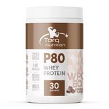Torq Nutrition P80 Whey Protein Çikolata Aromalı 900 gr