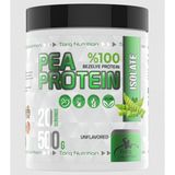 Torq Nutrition Pea Protein %100 Bezelye Proteini Aromasız 500 Gr - 20 Servis
