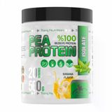 Torq Nutrition Pea Protein %100 Bezelye Proteini Muzlu 500G