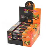 Torq Nutrition Pre Workout Bar Fındık 50 gr 12'li