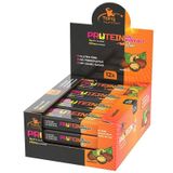 Torq Nutrition Pre-Workout Bar Fındık (50 gr x 12 Adet)