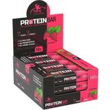 Torq Nutrition Protein Bar Çilek 50 gr (12 adet)
