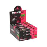Torq Nutrition Protein Bar Çilekli (12 Adet)