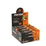 Torq Nutrition Protein Bar Findik 50 Gr - 12 Adet