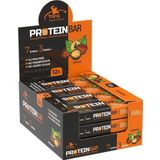 Torq Nutrition Protein Bar Findik (50 Gr X 12 Adet)