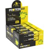 Torq Nutrition Protein Bar Muz (12 Adet)