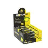 Torq Nutrition Protein Bar Muz 50 Gr - 12 Adet