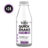 Torq Nutrition Quick Shake Kreatin + Bcaa Orman Meyvesi 10 Gr - 24 Adet