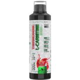 Torq Nutrition Thermogenic L-Carnitine Çilek Aromalı 500 ml.