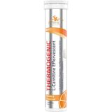 Torq Nutrition Thermogenic L-Carnitine Portakal Aromalı 20 Efervesan Tablet Enerji Desteği