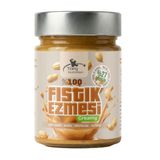 Torq Nutrition TORQ NUTRİTİON %100 Yer Fıstığı Ezmesi Creamy 350g