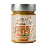 Torq Nutrition TORQ NUTRİTİON %100 Yer Fıstığı Ezmesi Crunchy 350g