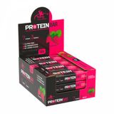 Torq Nutrition TORQ NUTRİTİON Çilekli Protein Bar 50g 12 Adet
