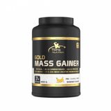 Torq Nutrition TORQ NUTRİTİON Gold Mass Gainer 1400g - Muzlu
