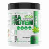 Torq Nutrition TORQ NUTRİTİON Pea Protein %100 Bezelye Proteini 500g