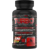 Torq Nutrition Turbo 60 Tablet Antrenman Performansını Artıran Takviye Edici Gıda