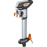 Torqeedo Cruıse 3.0 Rs Kısa Şaft 24V/3KW - Gri