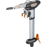 Torqeedo Cruıse 3.0 Tl Uzun Şaft 24V/3KW - Gri