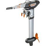 Torqeedo Cruıse 3.0 Ts Kısa Şaft 24V/3KW - Gri