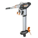 Torqeedo Cruıse 6.0 Tl Uzun Şaft 48v/6kw