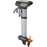 Torqeedo Cruıse 6.0 Uzun Şaft 48V 6kw Torqlınk - Gri