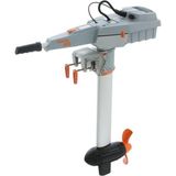 Torqeedo Travel 603 - 500W Elektrikli Dıştan Takma Motor - Gri - 1