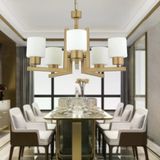Torqu 5 Li Eskitme Boyali Modern Genc Odasi Yatak Odasi Salon Avize
