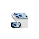TORRAS Apple iPhone 17 Pro Max Camera Go World Cup Serisi Kamera Lens Koruyucu