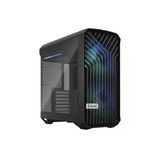 Torrent Compact Fd-C-Tor1c-02 Gamıng Mıd-Tower Pc Kasası