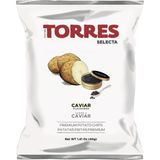 Torres Havyar Aromalı Patates Cipsi 40G - 40 gr