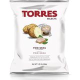 Torres Kaz Ciğeri Aromalı Patates Cipsi 50G - 55 gr