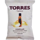 Torres Sirke Aromalı Patates Cipsi 40 G - 40 gr