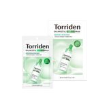 Torriden BALANCEFUL Azelaic Acid Mask (20 ml x 10) - Dengeleyici ve Dinginleştirici Azelaik Asit ve 5D Cica Kompleksli Kağıt Maske