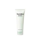 Torriden Balanceful Cica Pore Cleansing Foam Siyah Nokta Ve Geniş Gözenek Karşıtı Cica Köpük Temizleyici 150 Ml - Şeffaf